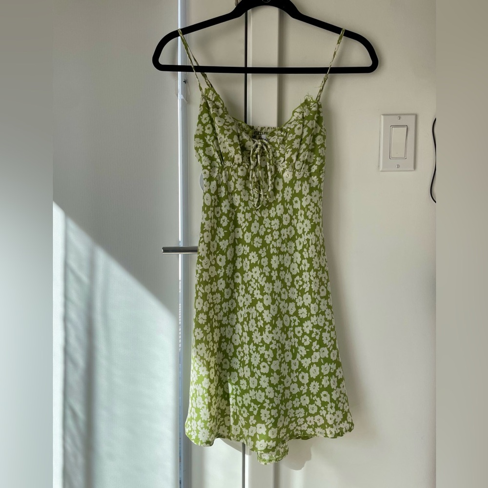 Princess Polly Floral Dress